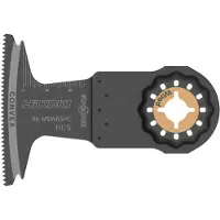 HiKOKI 782738 Lame Multi Tool Starlock MSW65PC - 65 X 40mm