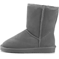 Gooce Boots 'Fairfield' gris