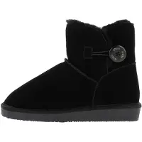Gooce Boots 'Crestone' noir