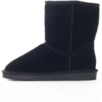 Gooce Boots 'Fairfield' noir