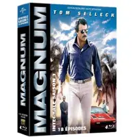 Elysee Magnum Saison 1 Blu-ray
