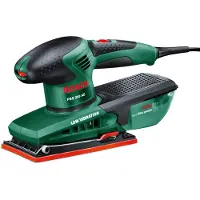 Bosch Ponceuse vibrante PSS 250 AE 250 W 0603340200
