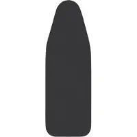LauraStar Housse 131x55cm noire pour table à repasser - 127.7800.898
