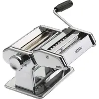 GEFU Machine à Pâtes Gefu Luxe (4 pièces)