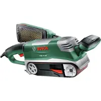 Bosch Ponceuse à Bande Pbs 75 Ae Set