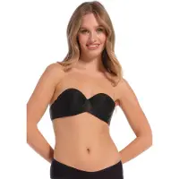 Magic bodyfashion Soutien-gorge noir