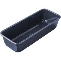 Dr. Oetker Moule À Cake 30 Cm Backliebe Emaille, Plat À Pâtisserie, Accessoire