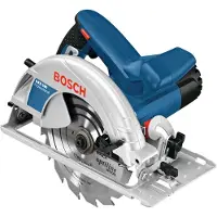 Bosch Scie circulaire portative GKS 190 Professional