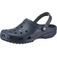 Crocs Sabots 'Classic W' bleu marine