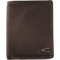 Camel active Porte-monnaies 'Vegas' chocolat