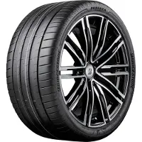 Bridgestone Pneus d'été Potenza S001 205/50R17 89Y