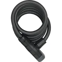 ABUS Antivol à Câble Primo 5510k Scmu