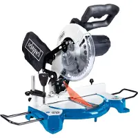 Scheppach HM 80L