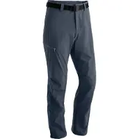 Maier Sports Hiking Nil Pants Gris 46 / Regular Homme