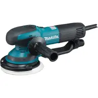 Makita Bo6050j Sander Bleu One Size / EU Plug 220V