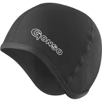 Gonso 3000097 Under Helmet Cap Noir XL