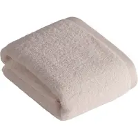 Vossen Serviette de Bain Vossen High Line Ivory (100 x 150 cm)