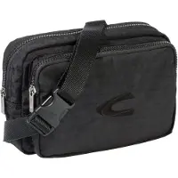 Camel active Sacs banane 'Journey' noir