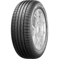 Dunlop So car-tyres Sport BluResponse ( 215/60 R16 99H XL BLK )