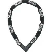 ABUS 1010/140 Black
