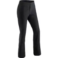 Maier Sports Marie Pants Noir M / Long Femme