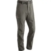 Maier Sports Hiking Nil Pants Vert 24 / Short Homme
