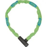 ABUS 5805k Chain Lock Vert 75 cm