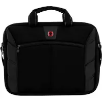 Wenger Porte-documents noir