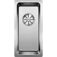 BLANCO Evier ANDANO 180-U 220 x 440 mm inox 522952