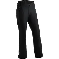 Maier Sports Resi 2 Pants Noir S / Long Femme