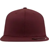Flexfit Casquette 'Flat Visor'
