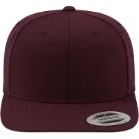Flexfit Chapeau bourgogne
