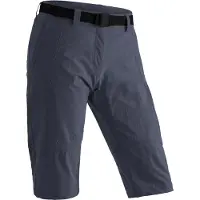 Maier Sports Pantalon 3/4 femme Kluane