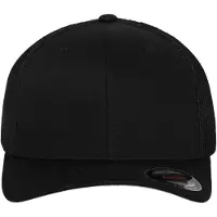 Brandit Casquette noir