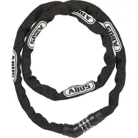 ABUS 4804C/110 Black