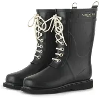 Ilse jacobsen Bottes en caoutchouc | 36 | female