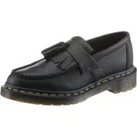 Dr. Martens Chaussure basse 'Adrian' noir