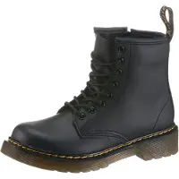 Dr. Martens Bottes 'Softy' noir