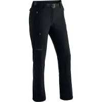 Maier Sports Pantalon de randonnée femme Rechberg