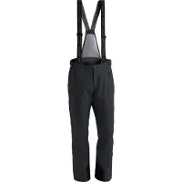 Maier Sports Anton 2 Pants Noir 70 / Regular Homme