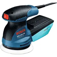 Bosch Professional Ponceuse Gex 125-1 Ae Professional
