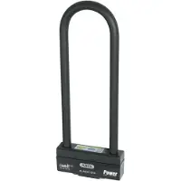 ABUS Antivol à Chaîne Granit 58 140hbiii100 12ks