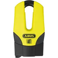ABUS 37/60Hb50 Quick Yellow 13Mm Sra