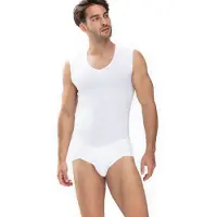 Mey Maillot de corps blanc