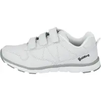 Brütting Chaussure de sport blanc