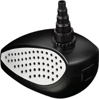 Ubbink Pompe à filtre Smartmax 7500FI 7000 l / h 1351395