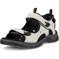 Ecco Sandales de randonnée femme Offroad
