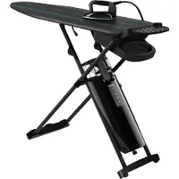 LauraStar Station de repassage à vapeur Smart U Bluetooth 2200 W Noir