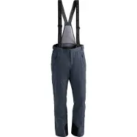 Maier Sports Anton 2 Pants Gris 24 / Short Homme