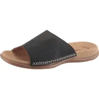 Gabor Mule bleu nuit
